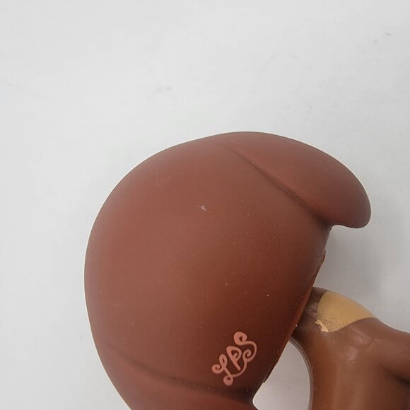 Littlest Pet Shop‎ LPS Authentic Dachsund - Picture 3 of 3